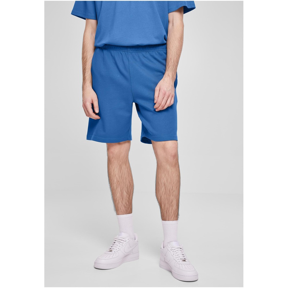 Urban Classics - New Shorts - Blue